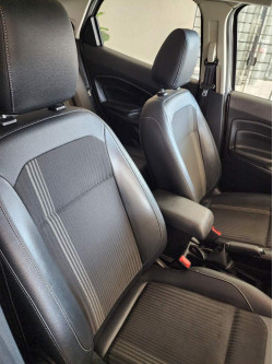 Ecosport 1.5 12V 4P TI-VCT FLEX FREESTYLE AUTOMÁTICO