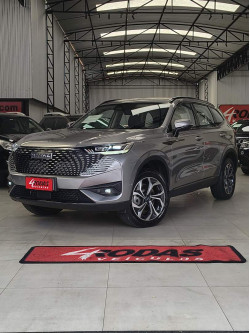 GWM Haval H6 1.5 16V 4P PHEV PREMIUM AWD E-TRACTION AUTOMÁTICO