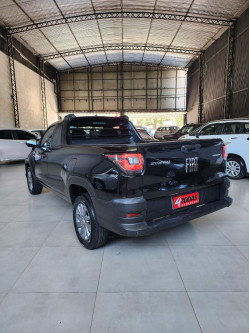 FIAT Strada 1.3 FIREFLY FLEX FREEDOM CABINE SIMPLES