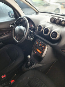 Aircross 1.6 16V 4P GLX FLEX