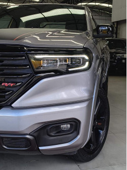 RAM Rampage 2.0 4P HURRICANE 4 TURBO R/T 4X4 AUTOMÁTICO