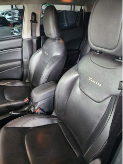 FIAT Toro 2.0 16V 4P 4WD FREEDOM TURBO DIESEL  AUTOMÁTICO