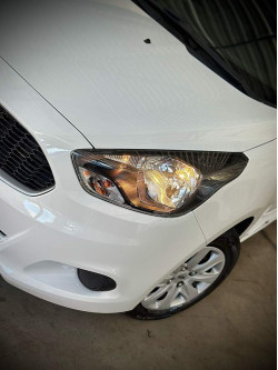 Ka Hatch 1.0 12V 4P TI-VCT SE FLEX