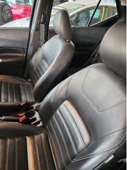 NISSAN Kicks 1.6 16V 4P FLEXSTART SL X-TRONIC AUTOMÁTICO CVT