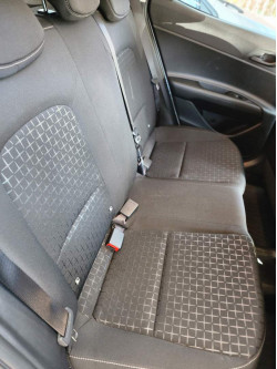 HB 20 Hatch 1.0 12V 4P FLEX VISION
