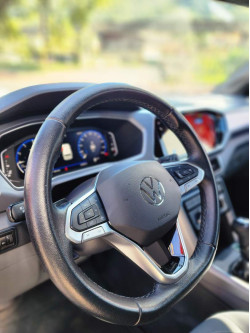 T-Cross 1.0 4P 200 TSI FLEX AUTOMÁTICO