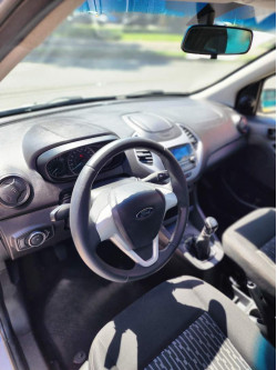 Ka Hatch 1.0 12V 4P TI-VCT SE FLEX
