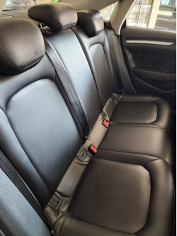 A3 Sedan 1.4 16V 4P TFSI AMBIENTE S-TRONIC AUTOMÁTICO