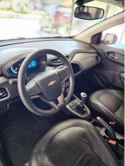 Onix Hatch 1.4 4P FLEX LTZ