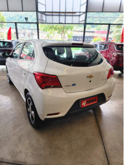 Onix Hatch 1.4 4P FLEX LTZ