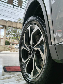 GWM Haval H6 1.5 16V 4P PHEV PREMIUM AWD E-TRACTION AUTOMÁTICO