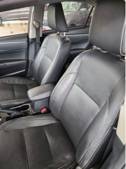 TOYOTA Corolla 2.0 16V 4P XEI FLEX AUTOMÁTICO