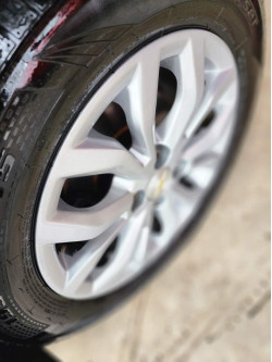 Spin 1.8 4P FLEX LTZ 7 LUGARES AUTOMÁTICO