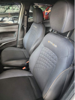 FIAT Argo 1.3 4P FIREFLY FLEX TREKKING