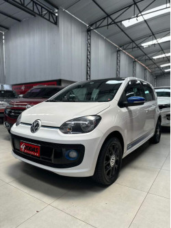 UP 1.0 12V 4P TSI FLEX SPEED