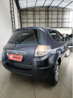 Ka Hatch 1.0 TECNO FLEX