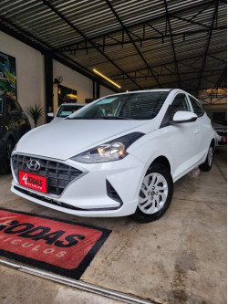 HB 20 Hatch 1.0 12V 4P FLEX SENSE