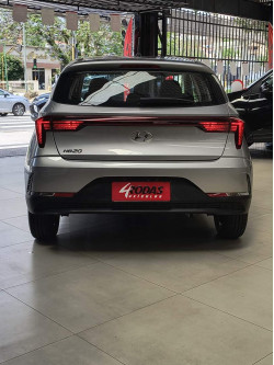 HYUNDAI HB 20 Hatch 1.0 12V 4P FLEX SENSE