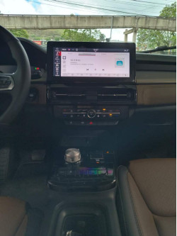 RAM Rampage 2.0 4P TURBO DIESEL LARAMIE 4X4 AUTOMÁTICO