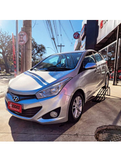 HB 20 Hatch 1.6 16V 4P FLEX PREMIUM