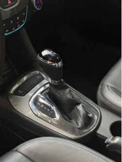 Cruze Hatch 1.4 16V 4P LT SPORT6 TURBO FLEX AUTOMÁTICO