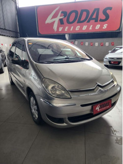 CITROEN XSara Picasso 1.6 16V 4P FLEX GLX