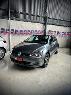 Golf 1.4 16V 4P TSI HIGHLINE AUTOMÁTICO