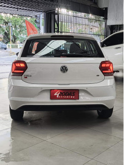 VOLKSWAGEN Polo Hatch 1.0 12V 4P MPI FLEX