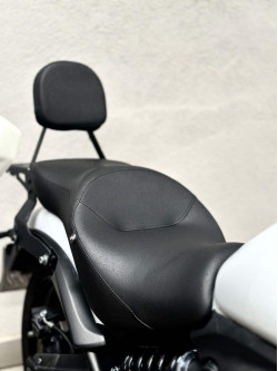 Vulcan 650 S Modelo sem Versão