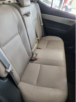Corolla 2.0 16V 4P XEI FLEX AUTOMÁTICO