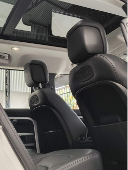 LAND ROVER Defender 110 2.0 16V 4P P300 HSE AWD AUTOMÁTICO