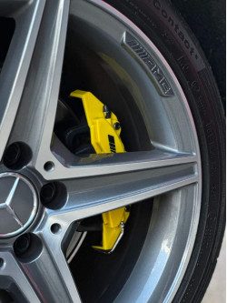 SLK 250 1.8 16V CGI TURBO 2.3 AUTOMÁTICO