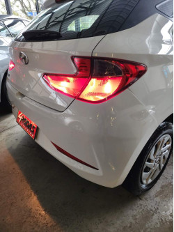 HB 20 Hatch 1.0 12V 4P FLEX SENSE