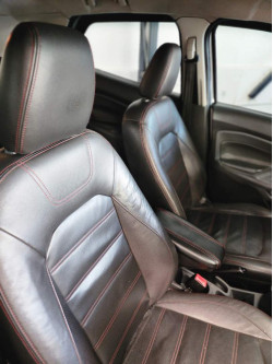 Ecosport 2.0 4P FLEX SE POWERSHIFT AUTOMÁTICO
