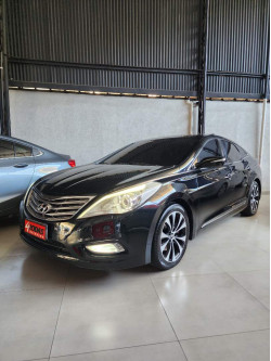 Azera 3.0 V6 24V GLS AUTOMÁTICO