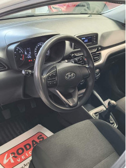 HYUNDAI HB 20 Hatch 1.0 12V 4P FLEX SENSE