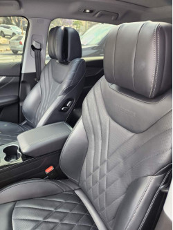 Tiggo 8 Pro 1.5 16V 4P FLEX TCI PLUG-IN HYBRID DHT TURBO AUTOMÁTICO
