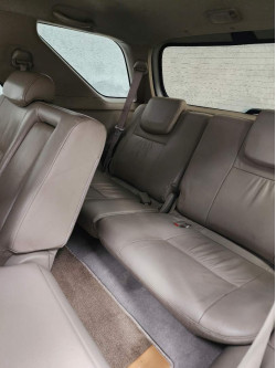 TOYOTA Hilux SW4 3.0 16V 4P SRV 4X4 7 LUGARES TURBO DIESEL AUTOMÁTICO