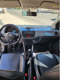 Cross UP 1.0 12V 4P TSI FLEX