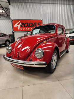 VOLKSWAGEN Fusca 1.3 L