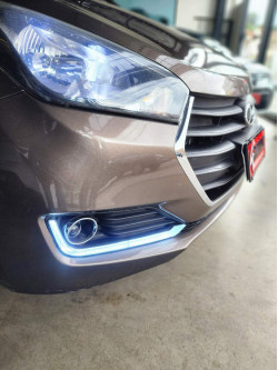 HB 20 Hatch 1.0 12V 4P FLEX COMFORT