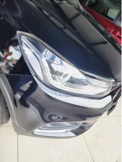 Tracker 1.4 16V 4P FLEX PREMIER TURBO AUTOMÁTICO