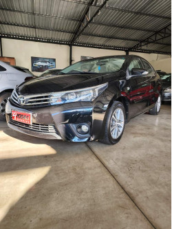 Corolla 2.0 16V 4P XEI FLEX AUTOMÁTICO