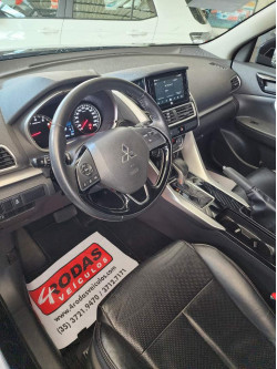 MITSUBISHI Eclipse Cross 1.5 16V 4P MIVEC GLS TURBO AUTOMÁTICO CVT