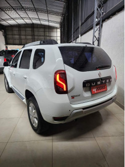 RENAULT Duster 1.6 16V 4P FLEX DYNAMIQUE