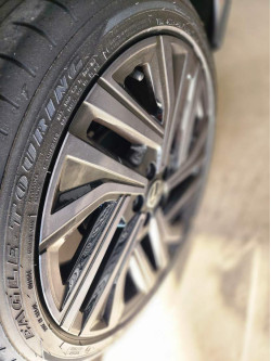 Virtus 1.4 4P 250 TSI EXCLUSIVE AUTOMÁTICO