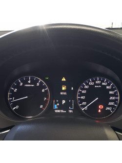 MITSUBISHI Outlander 2.0 16V 4P AUTOMÁTICO