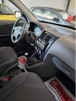 Tucson 2.0 16V 4P GLS