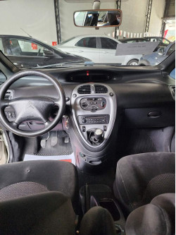CITROEN XSara Picasso 1.6 16V 4P FLEX GLX