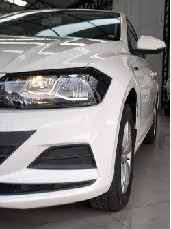 VOLKSWAGEN Polo Hatch 1.0 12V 4P MPI FLEX